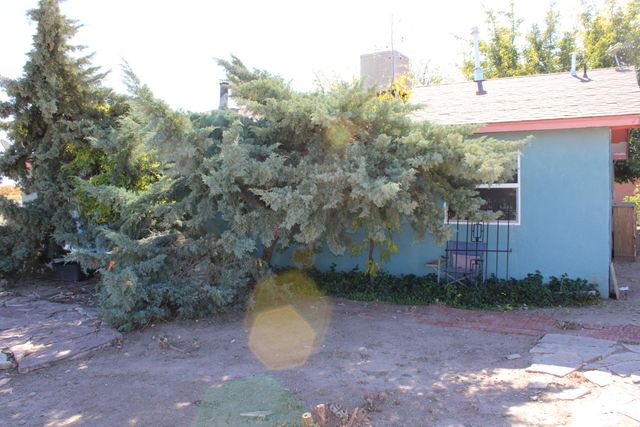 603 Coulson Drive, Socorro, NM 87801