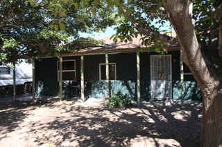 603 Coulson Drive, Socorro, NM 87801