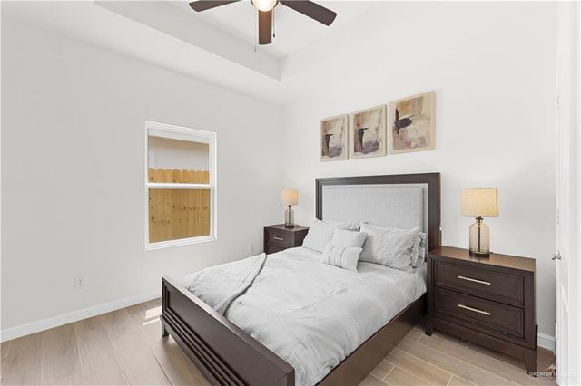 5321 Vision Street, Rio Grande City, TX 78582