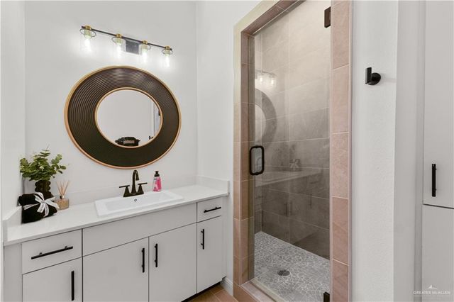 5321 Vision Street, Rio Grande City, TX 78582