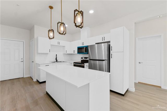 5321 Vision Street, Rio Grande City, TX 78582