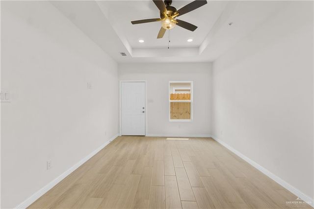 5321 Vision Street, Rio Grande City, TX 78582