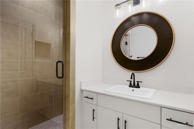 5321 Vision Street, Rio Grande City, TX 78582