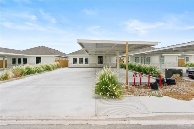 5321 Vision Street, Rio Grande City, TX 78582