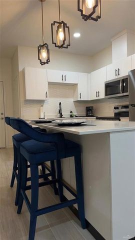 5321 Vision Street, Rio Grande City, TX 78582