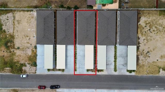 5321 Vision Street, Rio Grande City, TX 78582