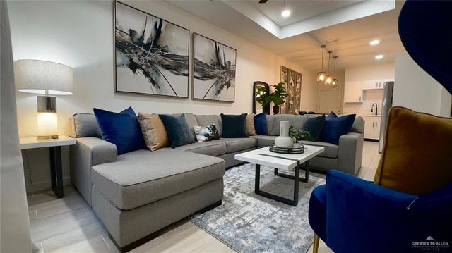 5321 Vision Street, Rio Grande City, TX 78582