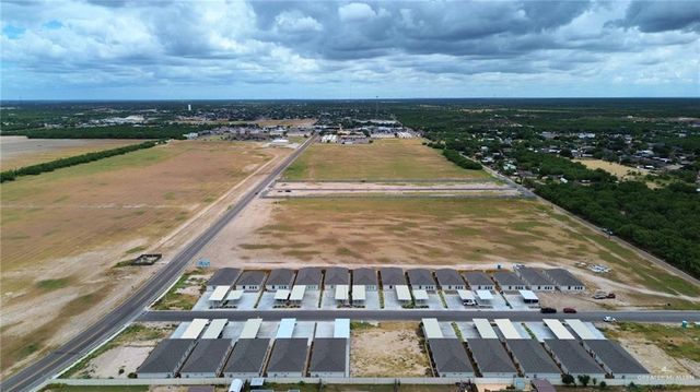 5321 Vision Street, Rio Grande City, TX 78582