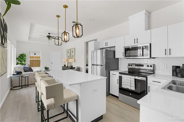 5321 Vision Street, Rio Grande City, TX 78582