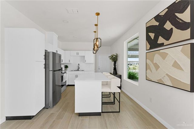 5321 Vision Street, Rio Grande City, TX 78582