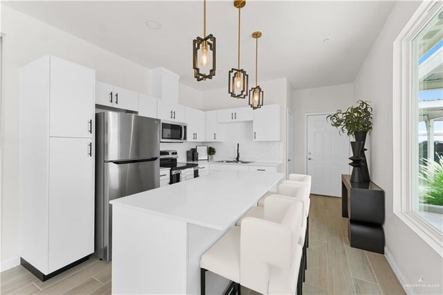 5321 Vision Street, Rio Grande City, TX 78582