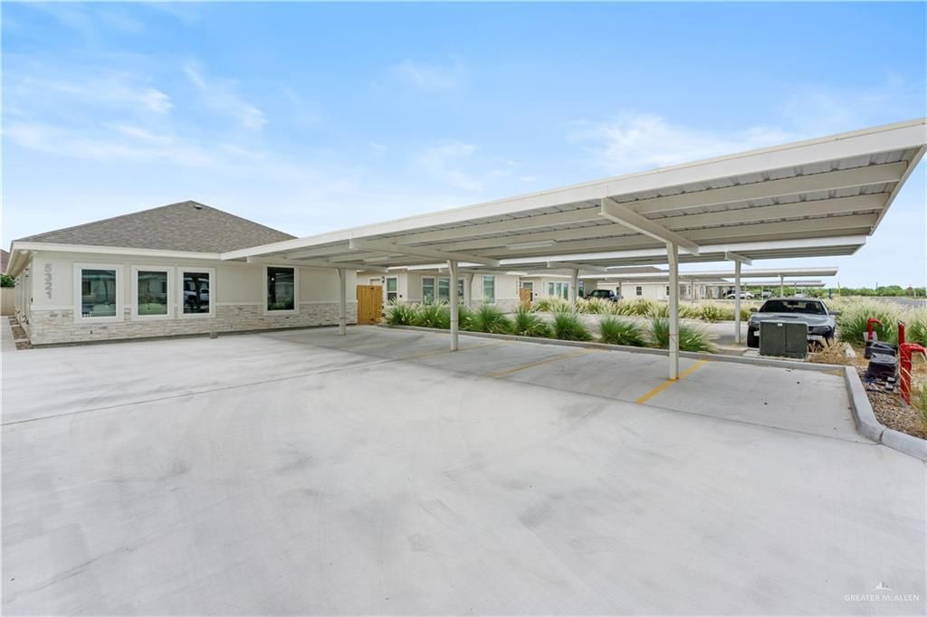 5321 Vision Street, Rio Grande City, TX 78582