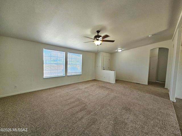 520 N Crooked Lane, Benson, AZ 85602