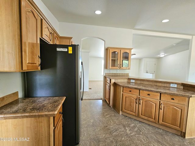 520 N Crooked Lane, Benson, AZ 85602