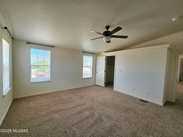 520 N Crooked Lane, Benson, AZ 85602
