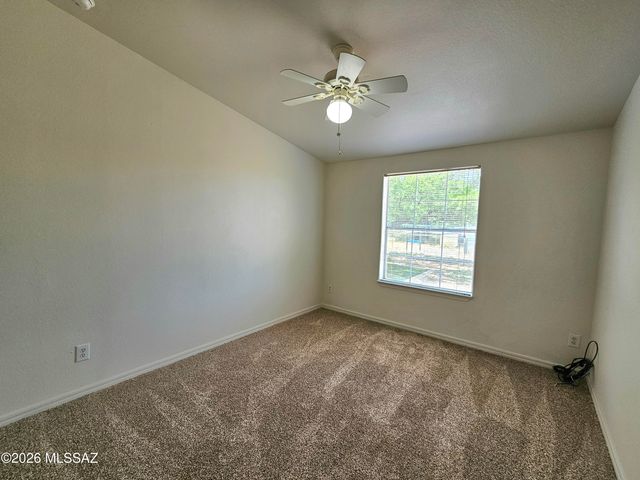 520 N Crooked Lane, Benson, AZ 85602