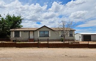 520 N Crooked Lane, Benson, AZ 85602
