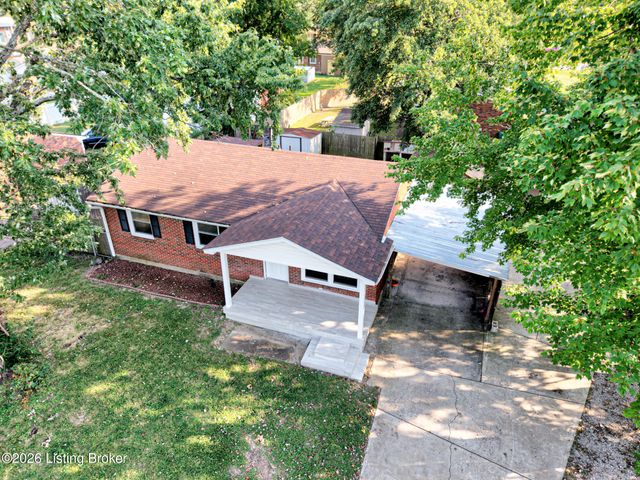 3900 Bonaventure Blvd, Louisville, KY 40219
