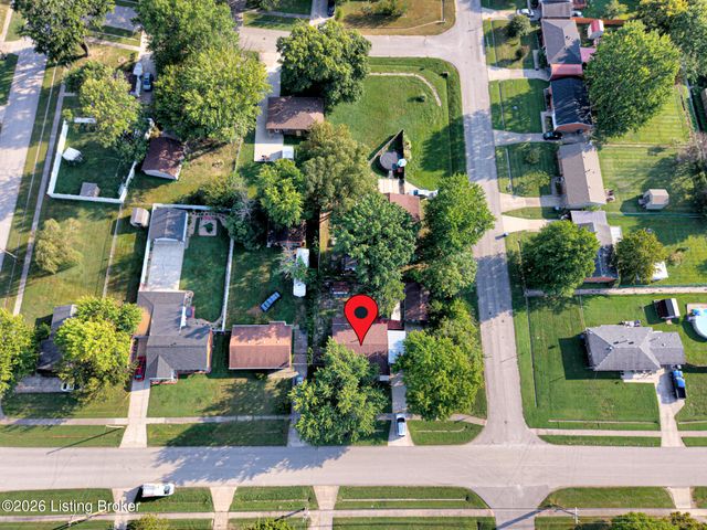 3900 Bonaventure Blvd, Louisville, KY 40219
