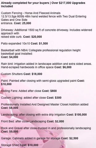 112 Walnut Drive, Van Alstyne, TX 75495