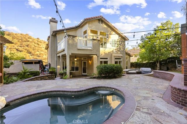 28811 Park Woodland Place, Saugus, CA 91390