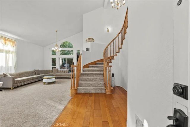 28811 Park Woodland Place, Saugus, CA 91390