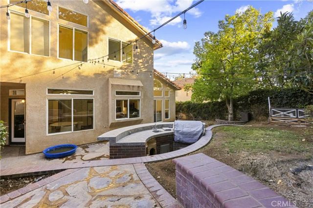 28811 Park Woodland Place, Saugus, CA 91390