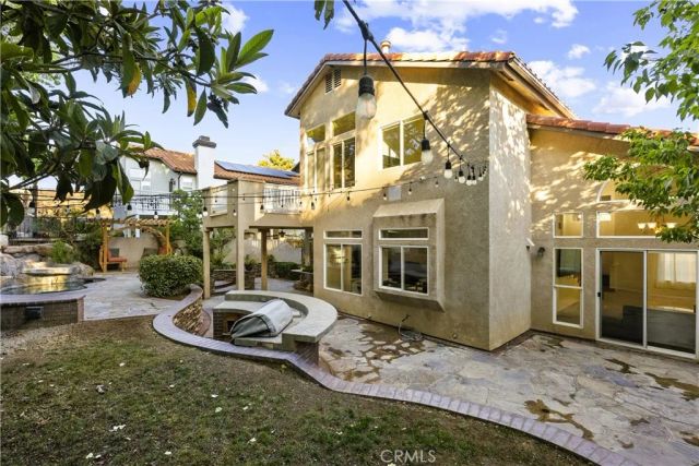 28811 Park Woodland Place, Saugus, CA 91390