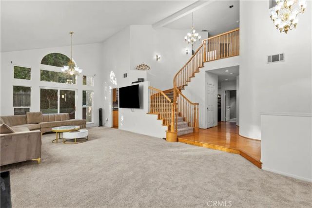 28811 Park Woodland Place, Saugus, CA 91390