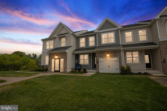 0037 BALDWIN WAY, Silverdale, PA 18962