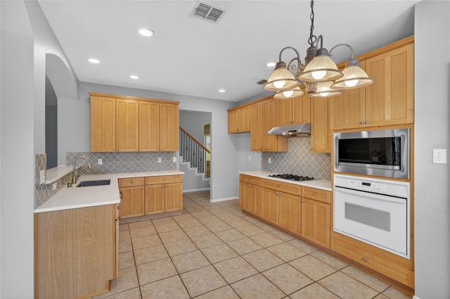 1104 Rushmore Drive, Allen, TX 75002