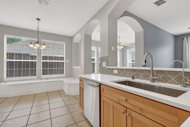 1104 Rushmore Drive, Allen, TX 75002