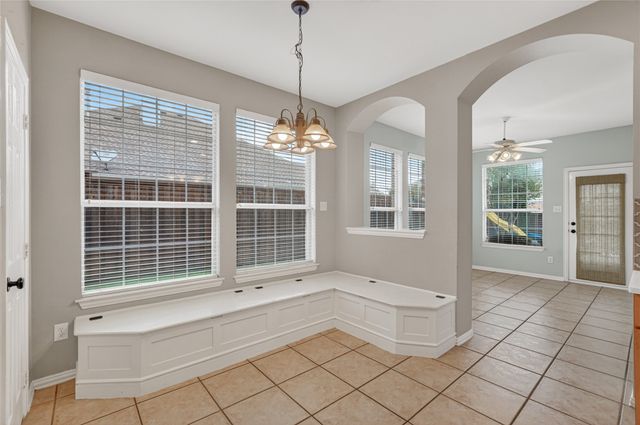 1104 Rushmore Drive, Allen, TX 75002