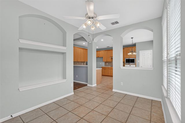 1104 Rushmore Drive, Allen, TX 75002