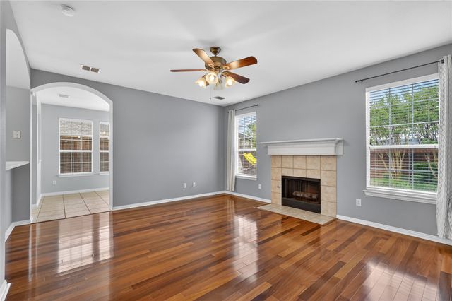 1104 Rushmore Drive, Allen, TX 75002