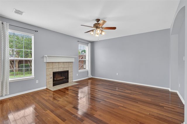 1104 Rushmore Drive, Allen, TX 75002