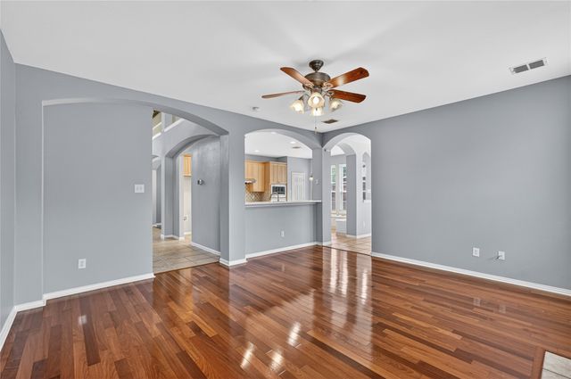 1104 Rushmore Drive, Allen, TX 75002