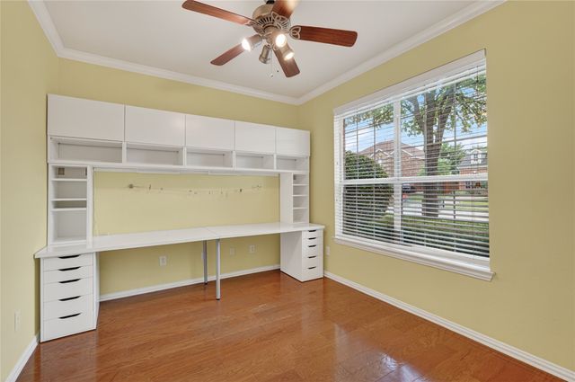 1104 Rushmore Drive, Allen, TX 75002