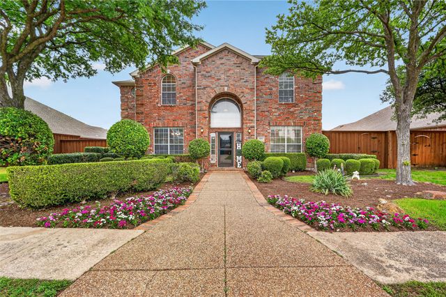 1104 Rushmore Drive, Allen, TX 75002