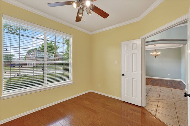 1104 Rushmore Drive, Allen, TX 75002