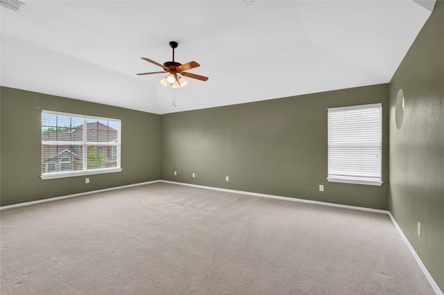 1104 Rushmore Drive, Allen, TX 75002