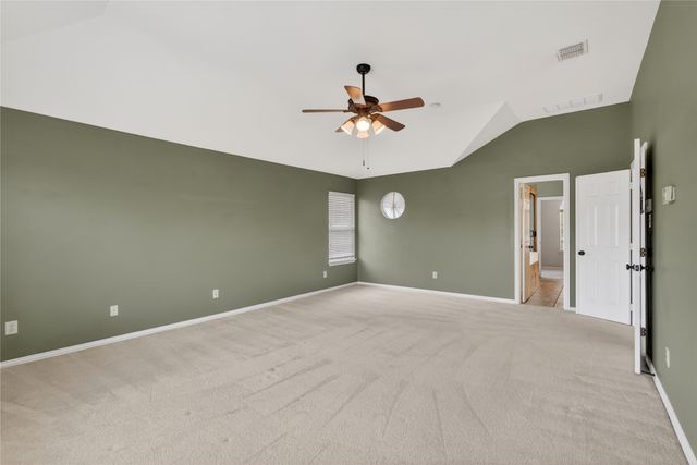 1104 Rushmore Drive, Allen, TX 75002