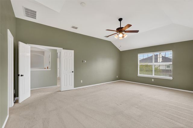 1104 Rushmore Drive, Allen, TX 75002