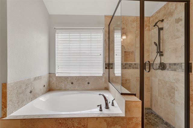 1104 Rushmore Drive, Allen, TX 75002