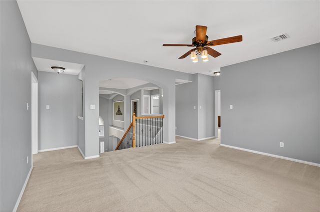 1104 Rushmore Drive, Allen, TX 75002