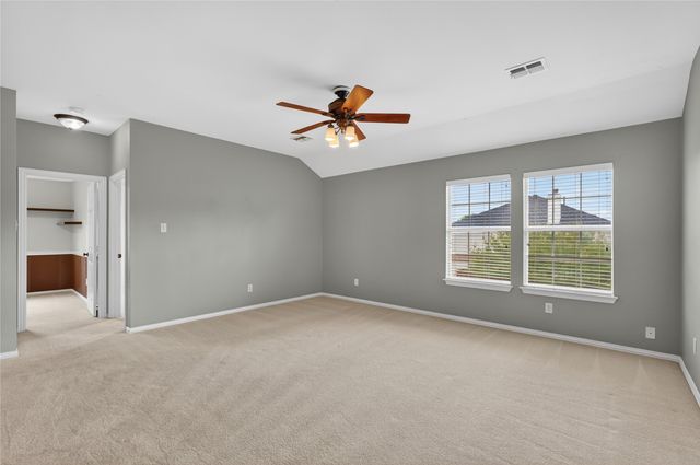 1104 Rushmore Drive, Allen, TX 75002