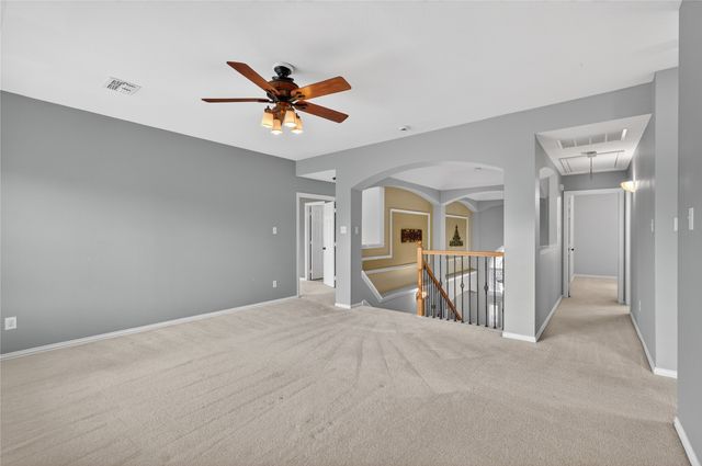 1104 Rushmore Drive, Allen, TX 75002