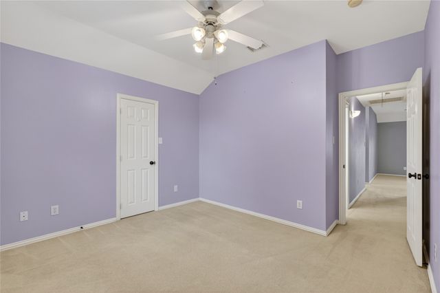 1104 Rushmore Drive, Allen, TX 75002