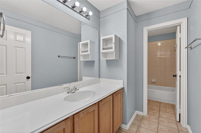 1104 Rushmore Drive, Allen, TX 75002