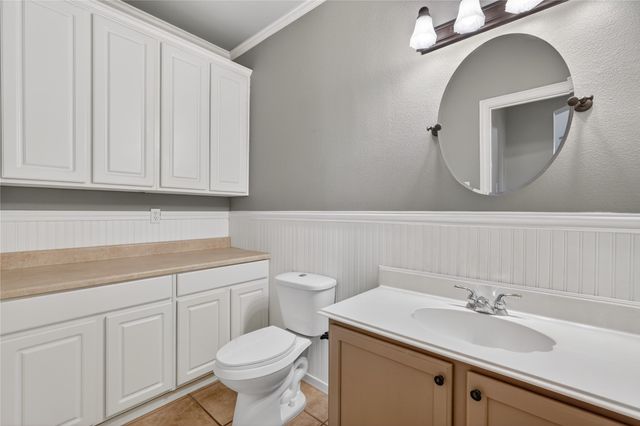 1104 Rushmore Drive, Allen, TX 75002